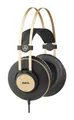 Produktbild: 9002761038798 AKG K92 - Studio-Kopfhörer, in-ear, geschlossen AKG