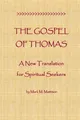 Produktbild: Mark M Mattison The Gospel of Thomas (Taschenbuch)