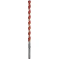 Produktbild: ALPEN HM-Universalbohrer Profi Multicut Länge 400 mm Bohrer ø 6,5 mm