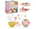 Produktbild: Zapf Creation® Bastelnaturmaterial Miniverse Sammelfigur Make It Mini Foods Diner 3B PDQ