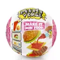 Produktbild: 35051505419 Miniverse. Make It Mini. Foods Diner. Seria 3A MGA