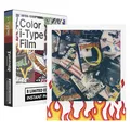 Produktbild: Polaroid Color Film i-Type - Thrasher Edition (6568)