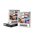 Produktbild: 3xPolaroid i-Type Color Film - Trasher Edition 8 Bilder iType Farbfilm