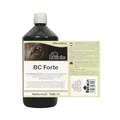 Produktbild: Rokale PferdeDeo BC forte 1 ltr.