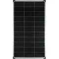 Produktbild: Solarmodul 150 Watt Mono 12 Busbars 210mm Zellformat Solarpanel Solarzelle 1230x670x35 90660