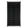 Produktbild: Solarmodul 150 Watt mono Solarpanel Photovoltaik 12 Busbars 210mm Zellenformat