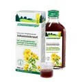 Produktbild: Schoenenberger Naturreiner Heilpflanzensaft Johanniskraut 200 ml
