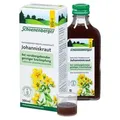 Produktbild: Schoenenberger Naturreiner Heilpflanzensaft Johanniskraut 200 ml