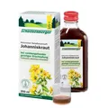 Produktbild: Johanniskraut Saft Schoenenberger · 200 ml · PZN 00692162