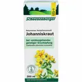 Produktbild: JOHANNISKRAUT SAFT Schoenenberger 200 ml PZN00692162