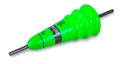 Produktbild: Uni Cat Power Cone Lifter Fluo Green (7,5g / 3 Stück)