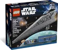 Produktbild: Lego StarWars 10221 Sternenzerstörer Executor