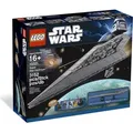 Produktbild: Lego StarWars 10221 Sternenzerstörer Executor - Bunt
