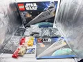 Produktbild: LEGO® Star Wars: Super-Sternenzerstörer (10221)