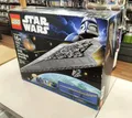 Produktbild: LEGO Star Wars Ultimate Collector Series Super Star Destroyer 10221 in 2011 NEU