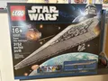 Produktbild: LEGO Star Wars: Super-Sternenzerstörer (10221) NEU OVP