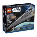 Produktbild: Lego Star Wars Super Star Destroyer 10221 / NEU versiegelt / Express / Original