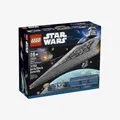 Produktbild: Lego Star Wars 10221 Super Star Destroyer Factory Sealed / Express
