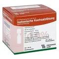 Produktbild: Kochsalzlösung 0,9% Pl. Fresenius iniecto -/inf.-lsg.
