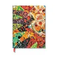 Produktbild: Paperblanks Gaudi’s Sun (Gaudi’s Mosaics) Ultra Address Book (Gebundene Ausgabe)