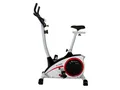 Produktbild: Christopeit Sport Heimtrainer AL 1000 (Silber)