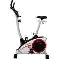 Produktbild: CHRISTOPEIT SPORT Heimtrainer AL 1000 (Silber)
