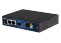 Produktbild: Allnet ALL-MC116VDSL2 Punkt-zu-Punkt Modem ** VDSL2 via 2-Draht [200408]