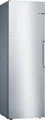 Produktbild: Bosch KSV36VLEP Serie 4 Standkühlschrank, 60 cm breit, 346 L, FreshSense, SuperKühlen, VitaFresh, Edelstahl-Optik