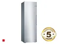 Produktbild: Bosch KSV36VLEP Standkühlschrank Edelstahl