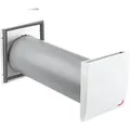Produktbild: ComfoSpot Twin40 Zehnder (MAC-CSP40-PIP-DN160-D500-SET) - LB10642.1