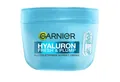 Produktbild: GARNIER Feuchtigkeitscreme FRESH & PLUMP HYALURON SORBET CREME, für einen ebenmäßigen Hautton