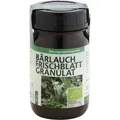Produktbild: Bärlauch Frischblatt Granulat 50 g