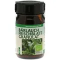 Produktbild: Bärlauch Frischblatt Granulat 50 g