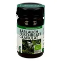 Produktbild: Bärlauch Frischblatt Granulat
