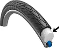Produktbild: Schwalbe 47-622 AIRLESS Tube, für Airless Allround
