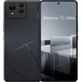 Produktbild: ASUS Zenfone 11 Ultra 512GB 16RAM 5G black - Schwarz