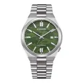 Produktbild: Citizen Herrenuhr NJ0159-86X Automatik Armbanduhr Camouflage,Edelstahl, NEU