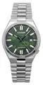 Produktbild: Citizen Tsuyosa Edelstahl Gr�nes Zifferblatt Automatik NJ0159-86X Herrenuhr