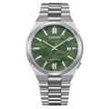 Produktbild: Citizen Tsuyosa NJ0159-86X Mechanical   -  - Herrenuhr