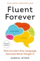 Produktbild: Fluent Forever ~ Gabriel Wyner ~  9780593797495