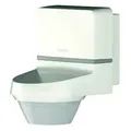 Produktbild: Theben Bewegungsmelder TECTA D280i WH