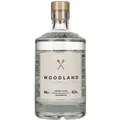 Produktbild: Woodland Sauerland Dry Gin 45,3% Vol. 0,5l
