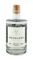 Produktbild: (78,17€/l) Woodland Sauerland Dry Gin 45,3% 0,5l Flasche