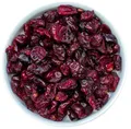 Produktbild: 1001 Frucht - Cranberries mit Ananasdicksaft