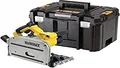 Produktbild: DEWALT DWS520KTR-QS - Kreissäge - 1300 W - 165