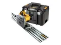 Produktbild: DEWALT Tauchkreissägenset 55 mm, T-STAK-Box VI DWS520KTR-QS)