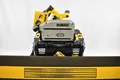 Produktbild: DEWALT DWS520KTR 59mm TAUCHKREISSÄGE SET + FÜHRUNGSSCHIENE Tauchsäge + TsTAK BOX