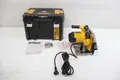 Produktbild: DeWalt 165mm Profilsge prof. Mm. 86 1300w + 1,5m fhrung
