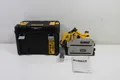 Produktbild: DeWalt 165mm Profilsge prof. Mm. 86 1300w + 1,5m fhrung