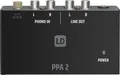 Produktbild: LD Systems PPA 2 Stereo-Phono-Preamp